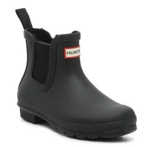 HUNTER Original Chelsea Rain Boot - Women's 9